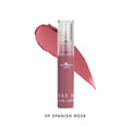 Italia deluxe matte mousse| Spanish Rose