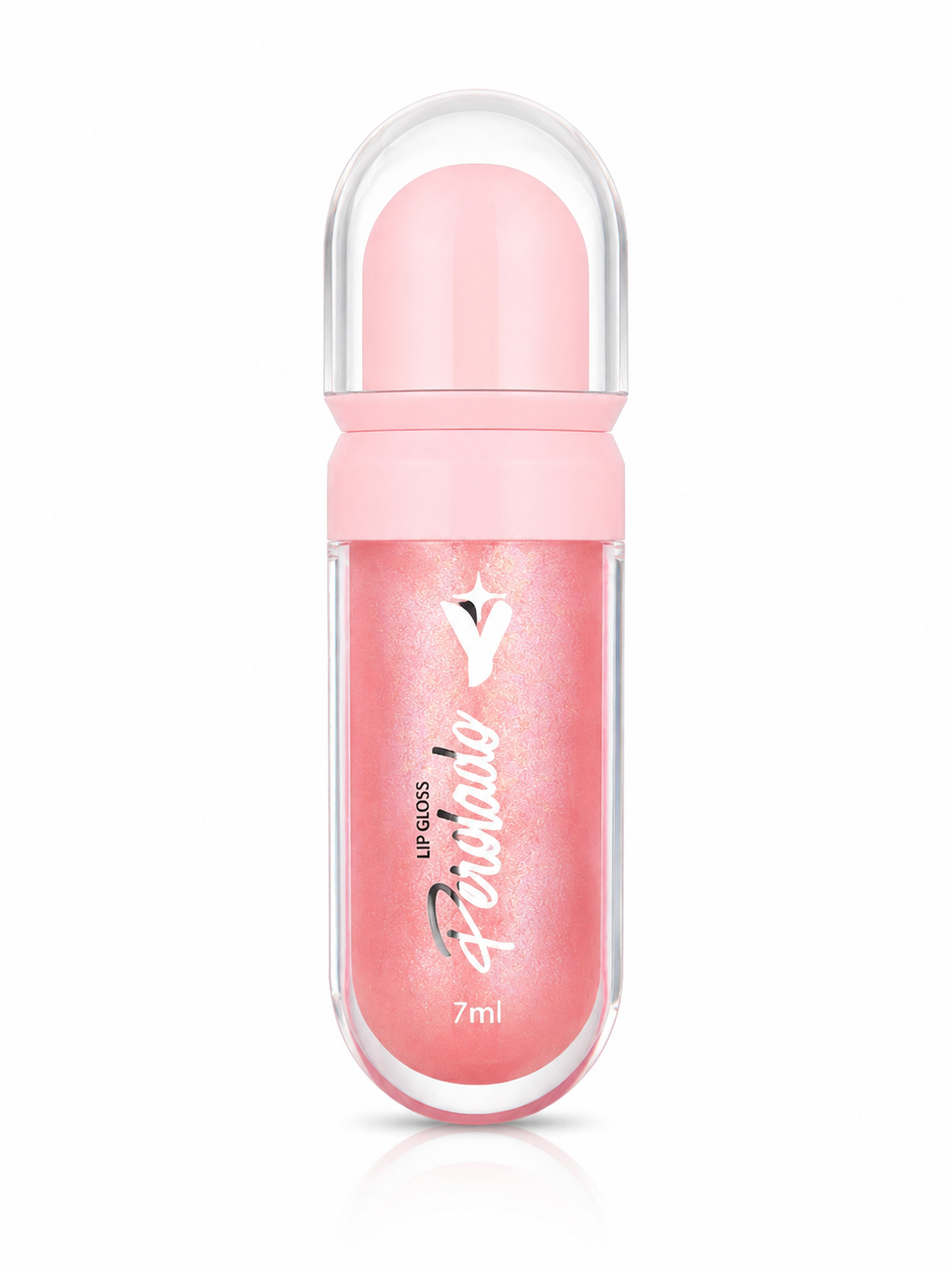 Dupe of kiko Milano peachy pearl rose