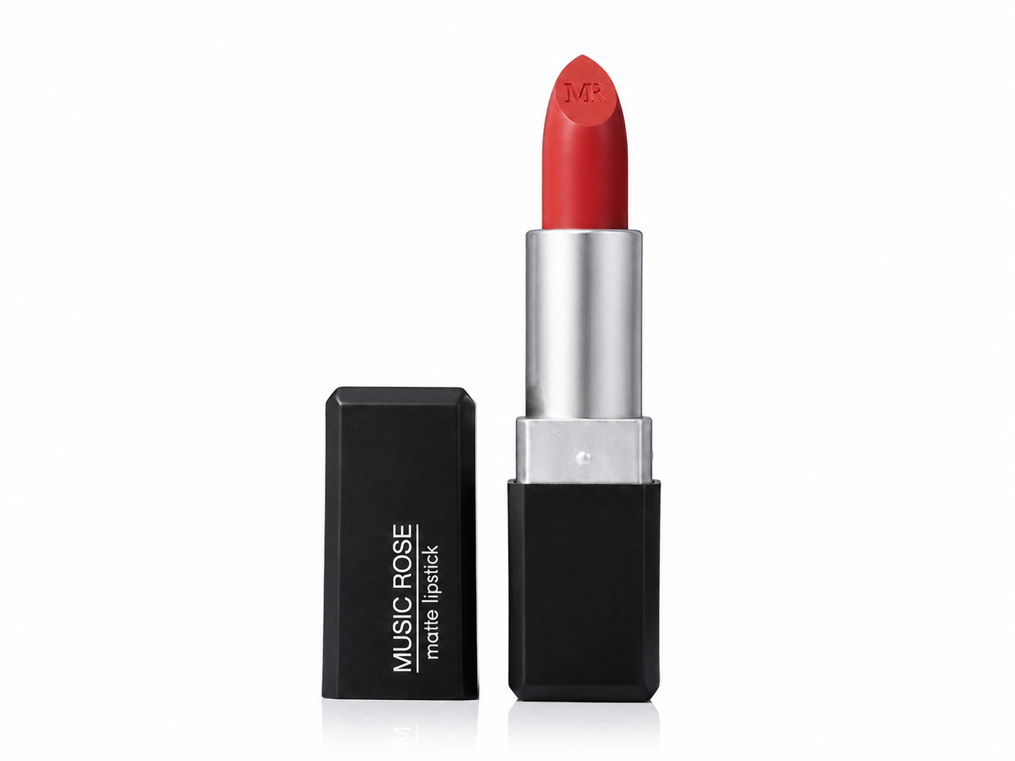 Music Rose Matte lipstick