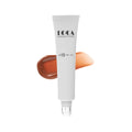 LOCA lip smoothie Gloss With SPF 15 | Shade Mocha Whip