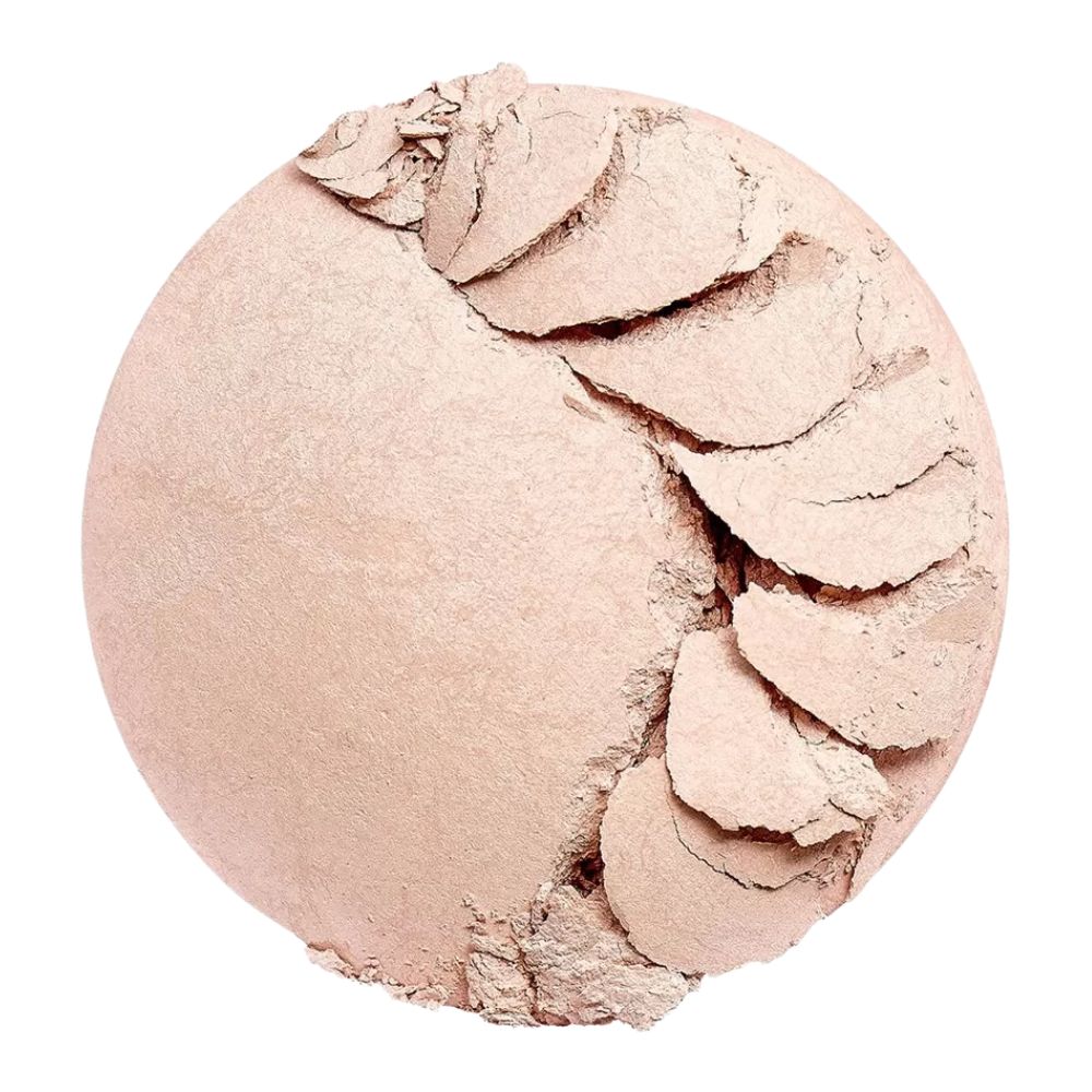 Revolution Matte baked face powder