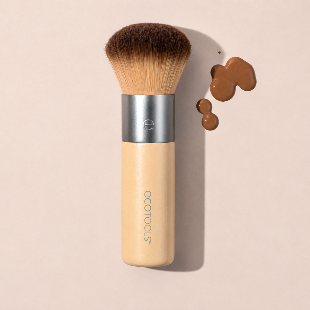 Ecotools full complexion blending brush