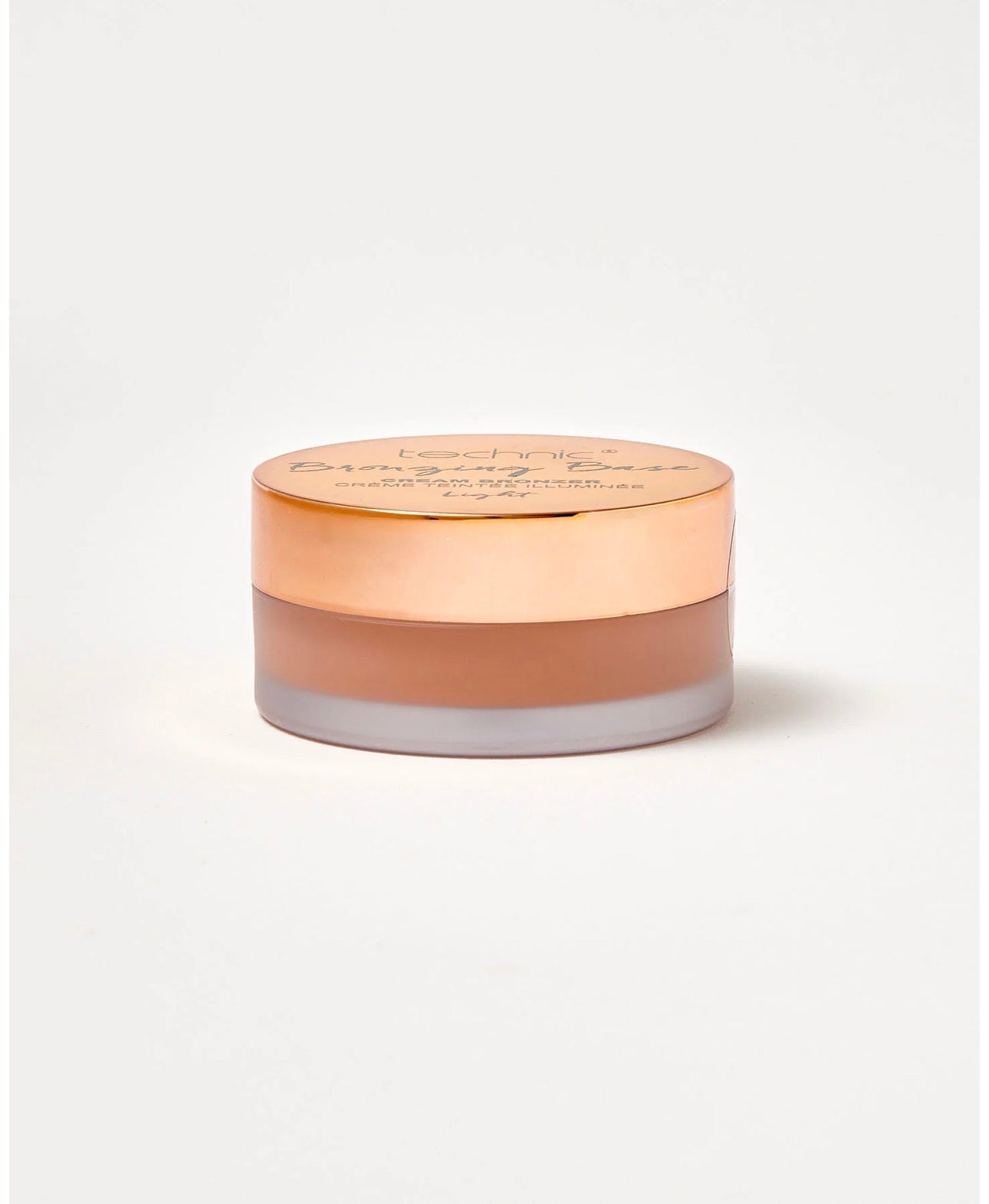 Technic cream contour |Light