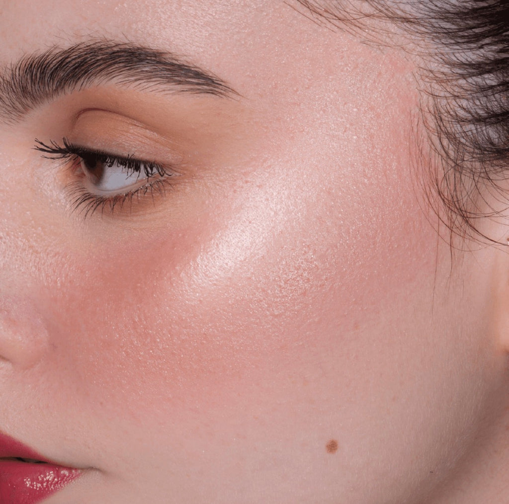 Loca highlighter|Shade Metallic pink