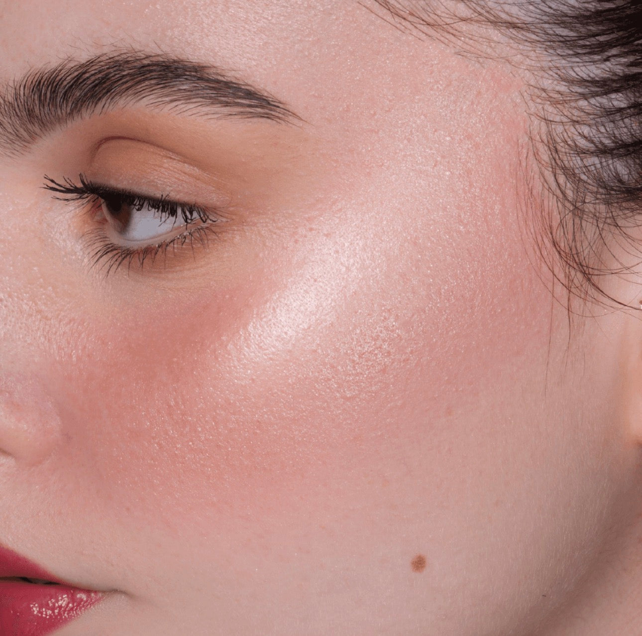 Loca highlighter|Shade Metallic pink