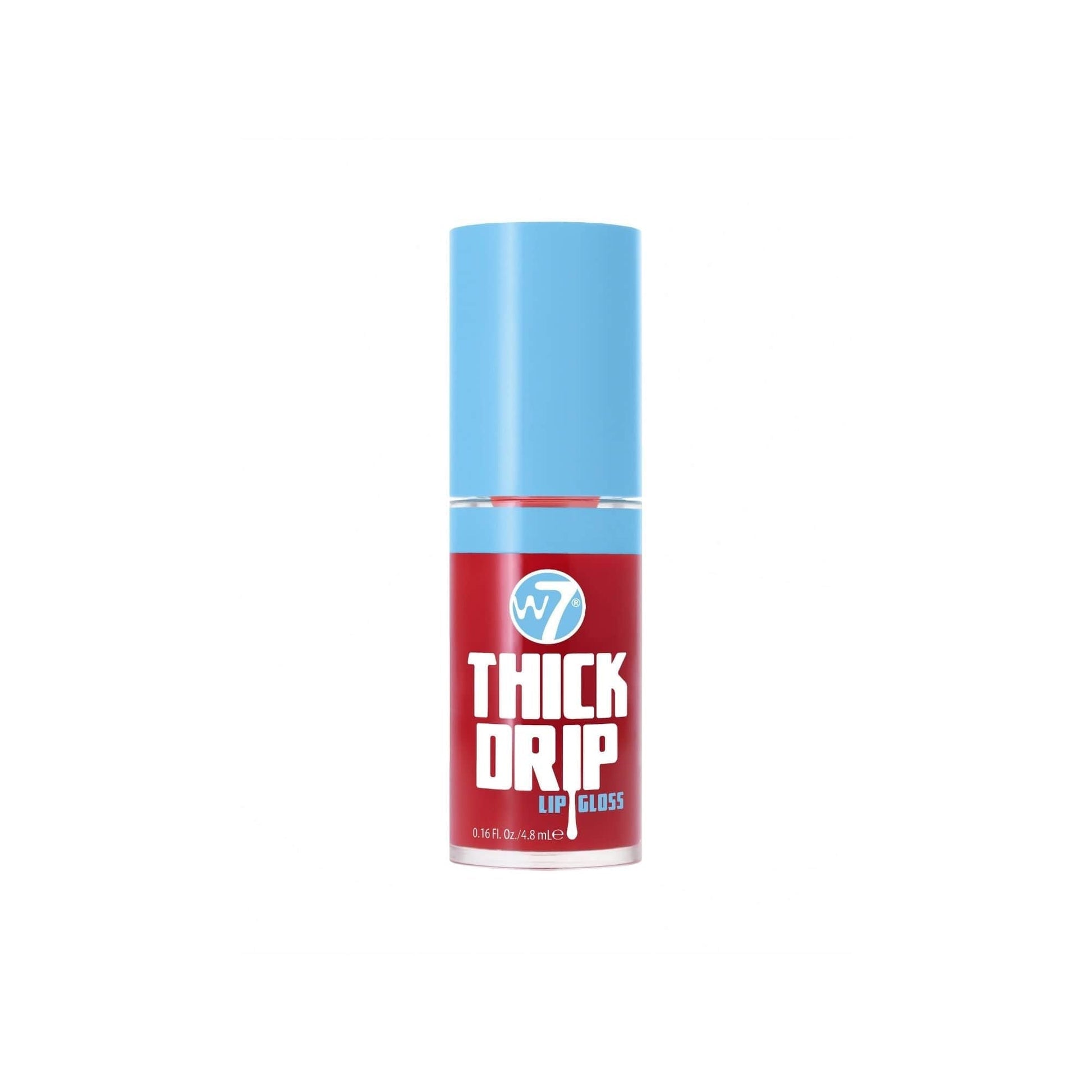 W7 Thick drip|Shade Rock it