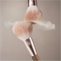 Real technique Ultimate jumbo powder brush| Rt 219 without box