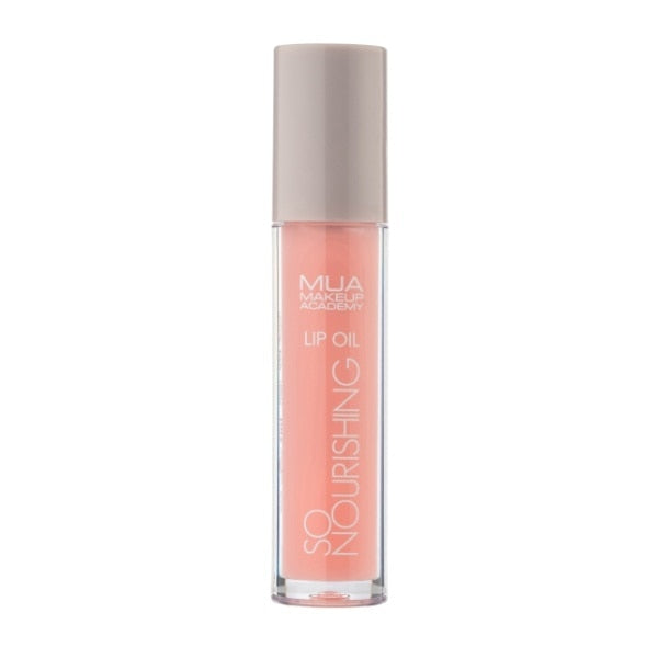 MuA nourishing lipoil|Shade Nude