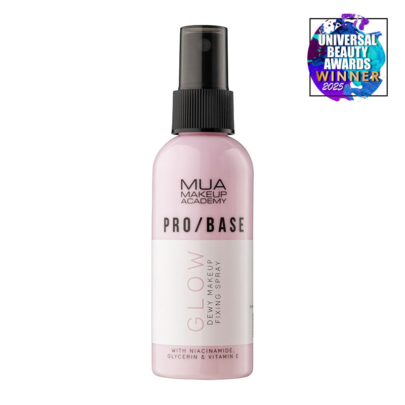 MUA pro base Makeup setting spray