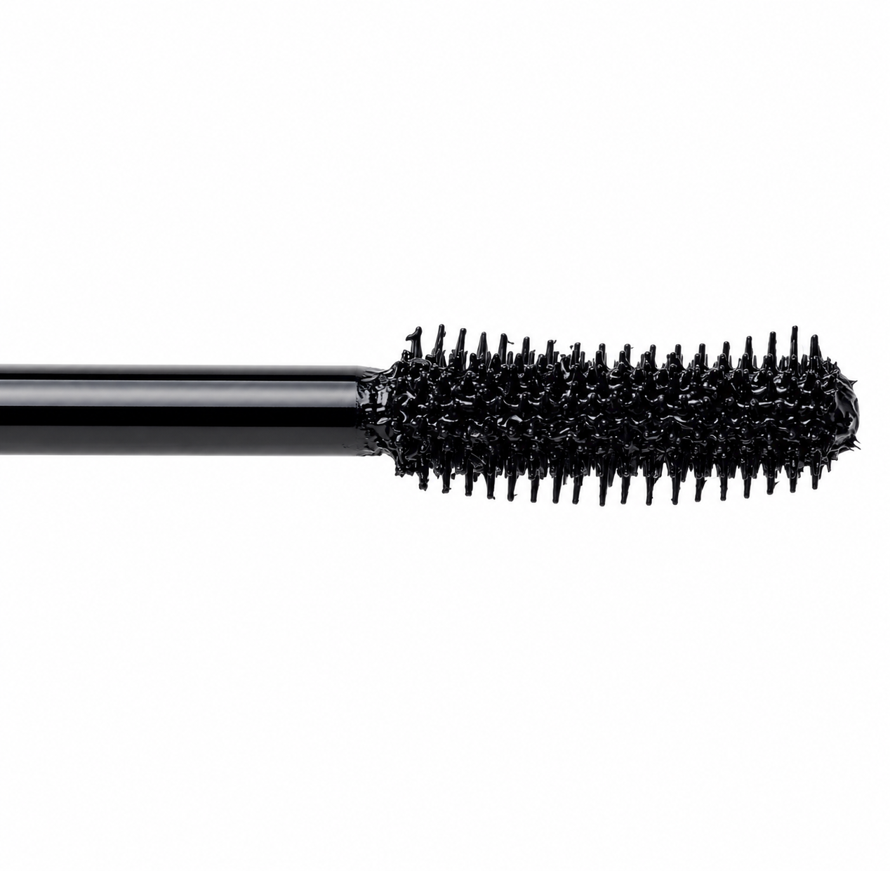Ruby Rise Crazy Curl and Volume Mascara