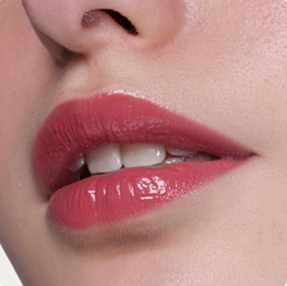 Loca lipbalm|Shade pinky promise