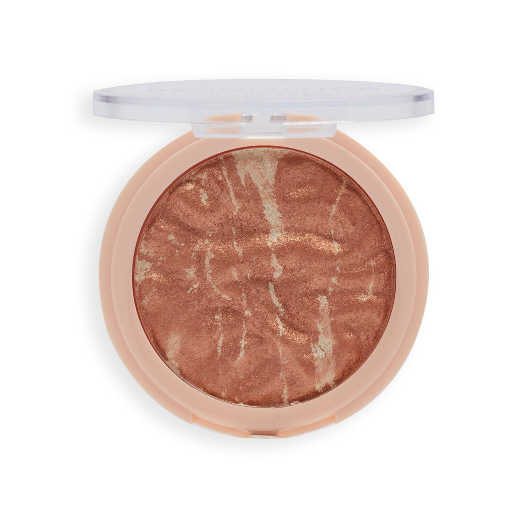 Revolution Reloaded Highlighter |Time to shine