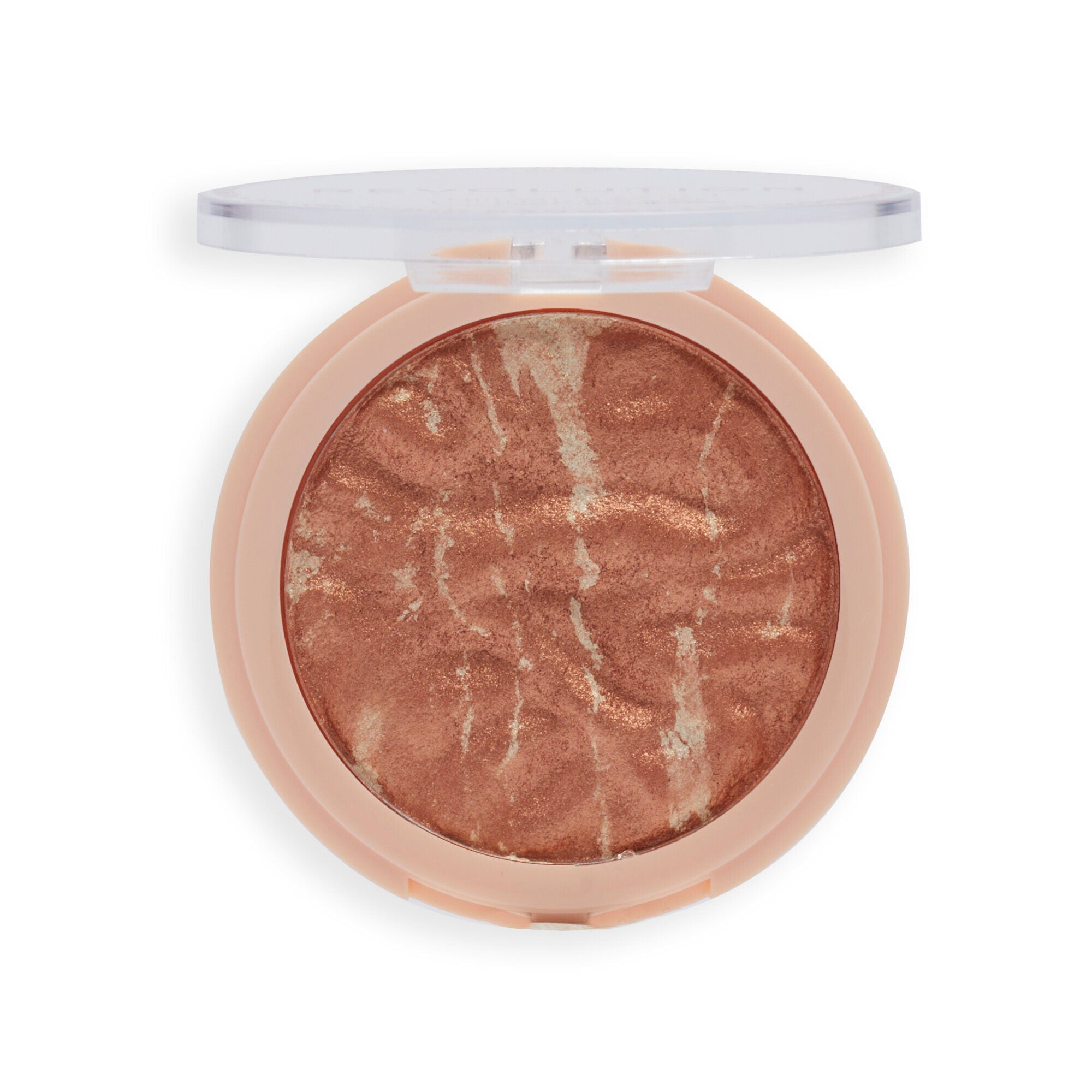 Revolution Reloaded Highlighter |Time to shine