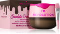 I love revolution brow pomade with applicator| Shade Dark brown