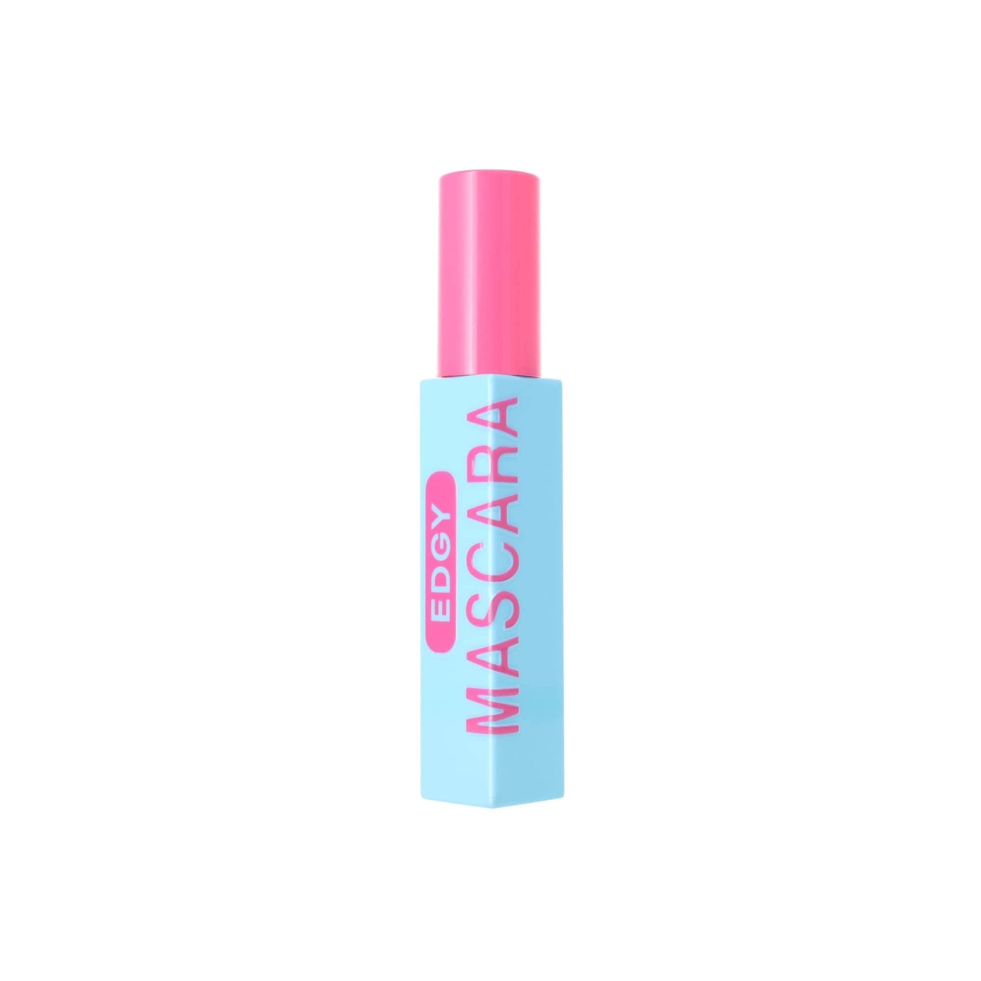 W7 Edgy Mascara with oversized brush