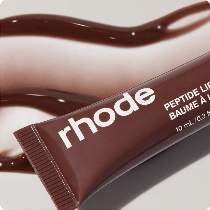 Rhode peptide liptint|Shade 
espresso
