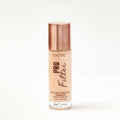 Technic pro filter foundation| Shade Fair