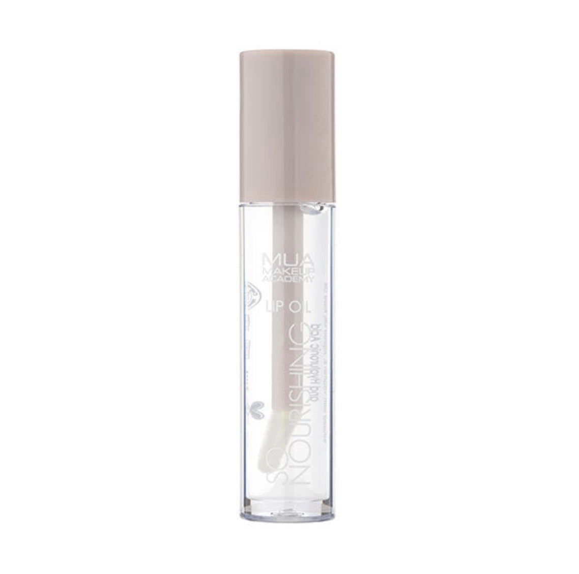 MUA so nourishing lipoil