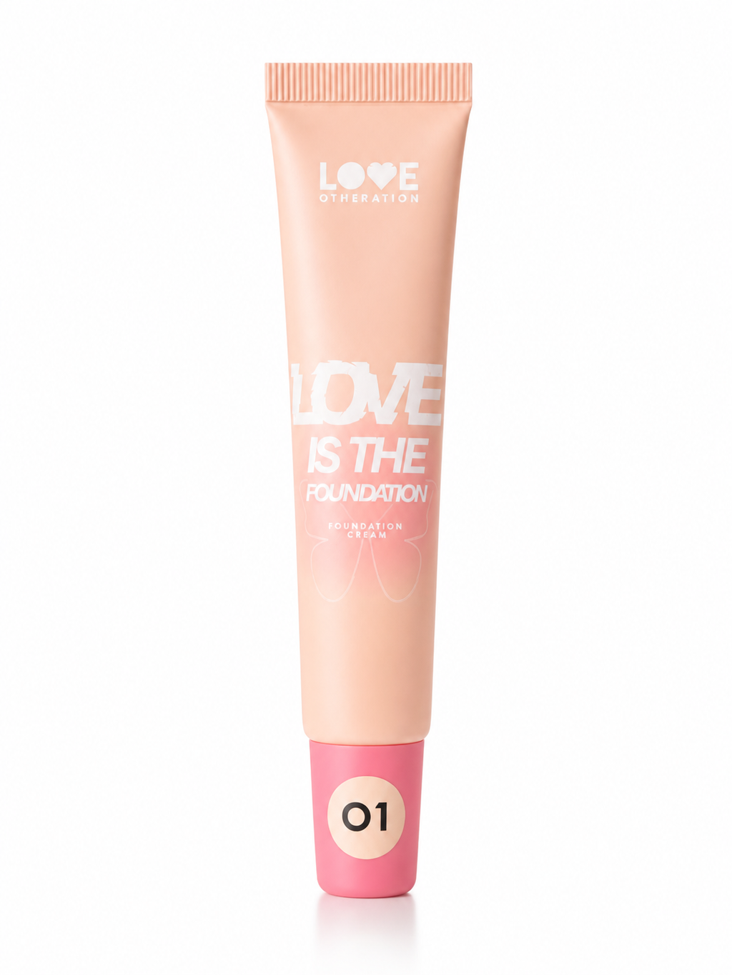 Love Generation Foundation|Shade 01