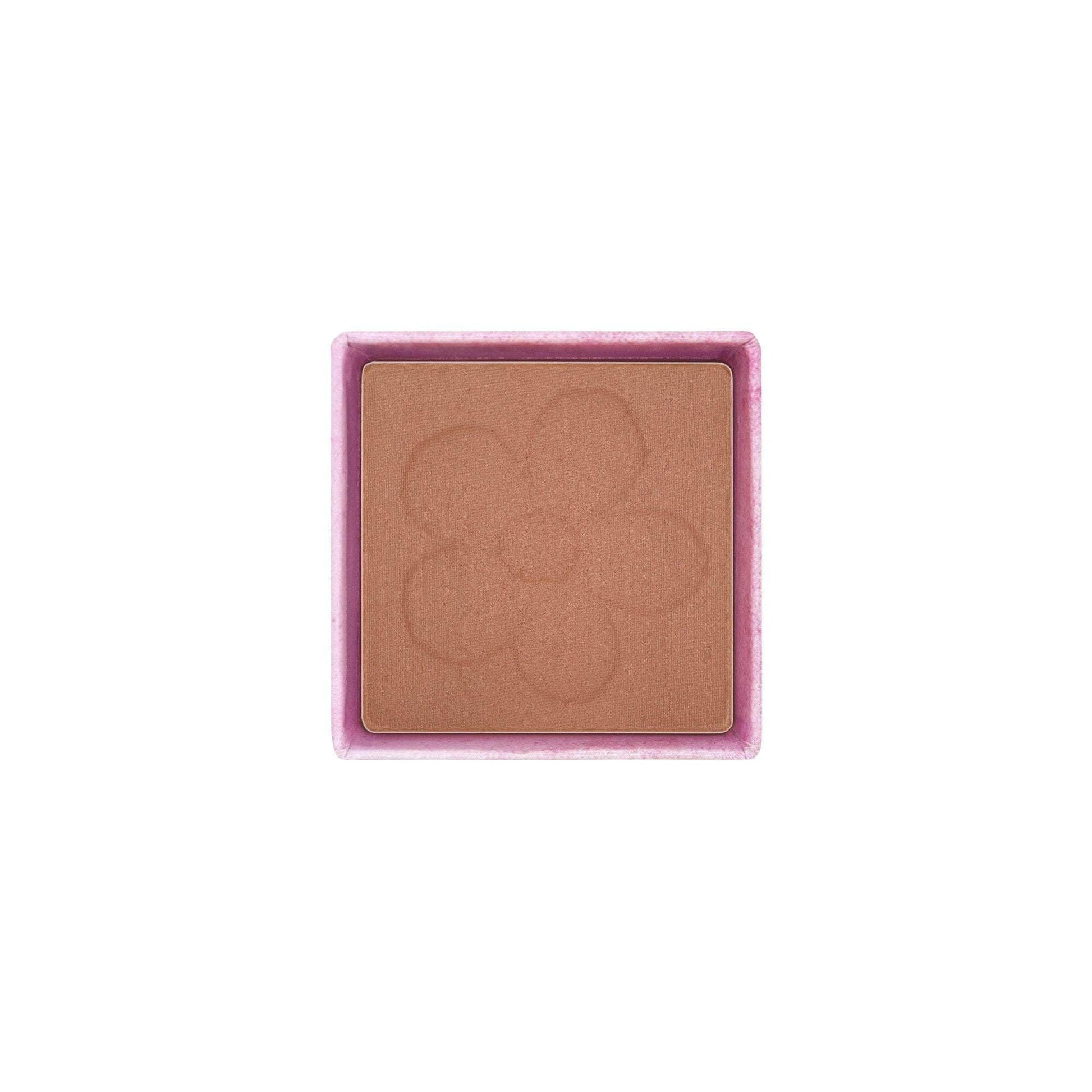 W7 Honolulu powder Contour