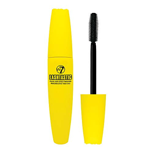 W7 Lashlastic false lash Mascara