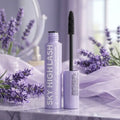 Hudamoji skyhigh Mascara with precise tip