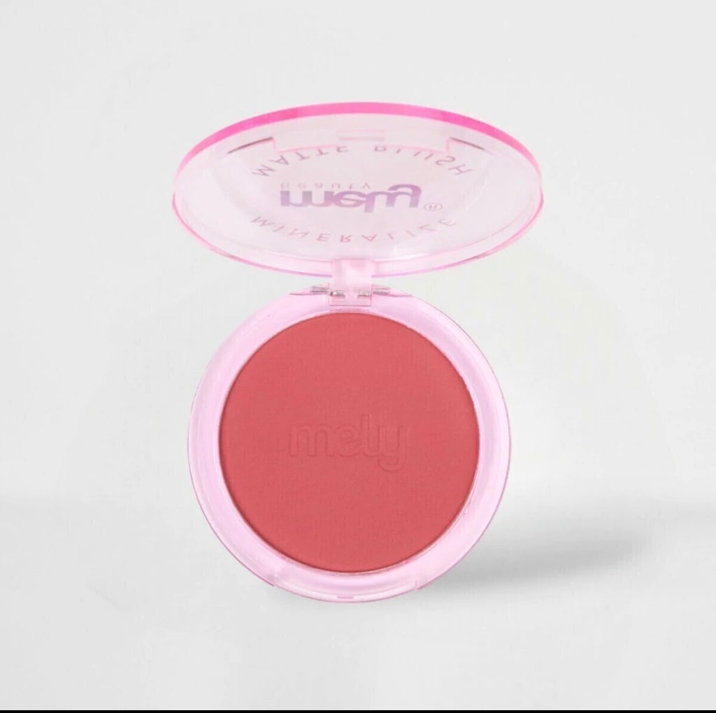 Mely Matte blush|Shade 03
