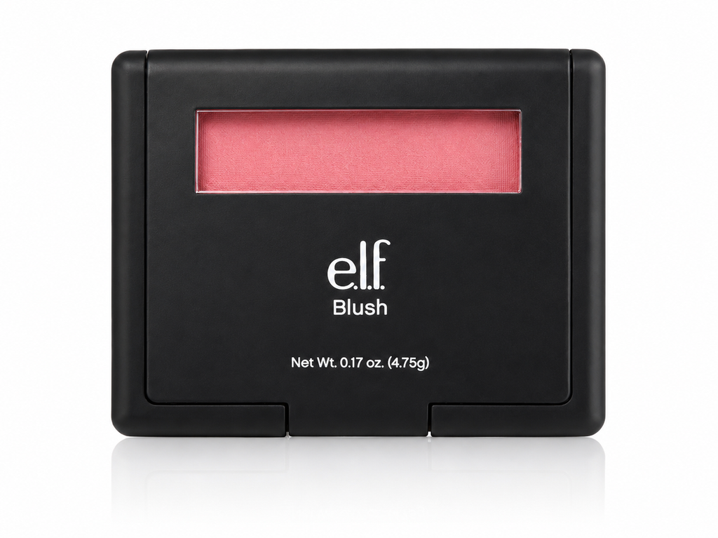ELF Cream Blush