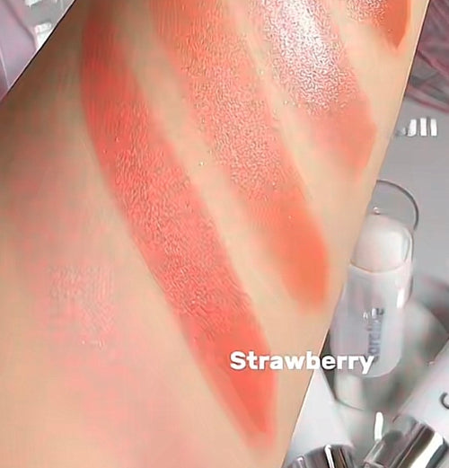 Careline Multi Blush stick| Shade strawberry