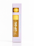 Smile and Shine tinted honey lipoil 🍯