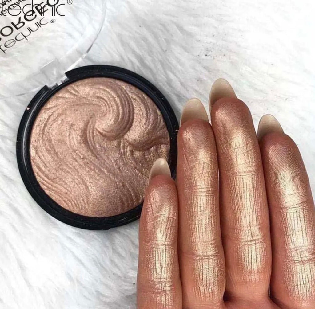 Technic Get gorgeous baked highlighter
