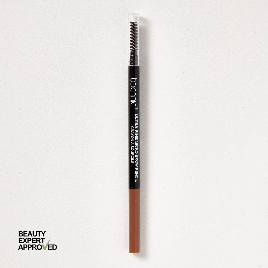 Technic ultra fine micro brow pencil with spoolie| Shade blonde