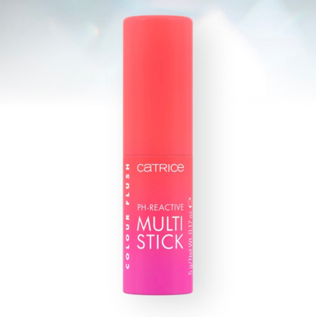 Catrice PH reactive multi-blush stick