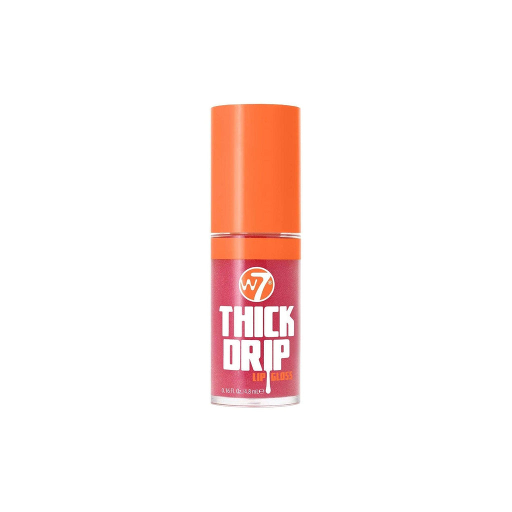 W7 Thick drip|Shade Foolish