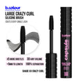 B.Color crazy curl and volume Mascara
