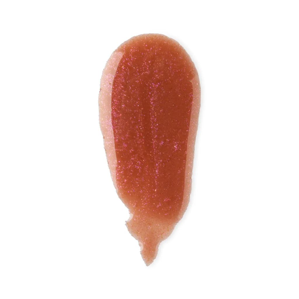 MUA shimmer lip peptide | Shade cupcake