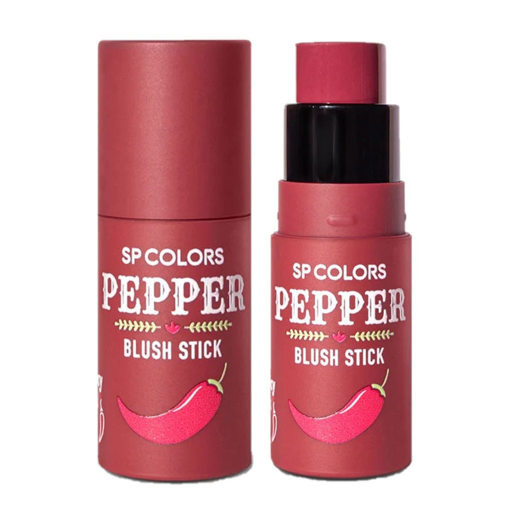 Sp colors orignal pepper blush stick