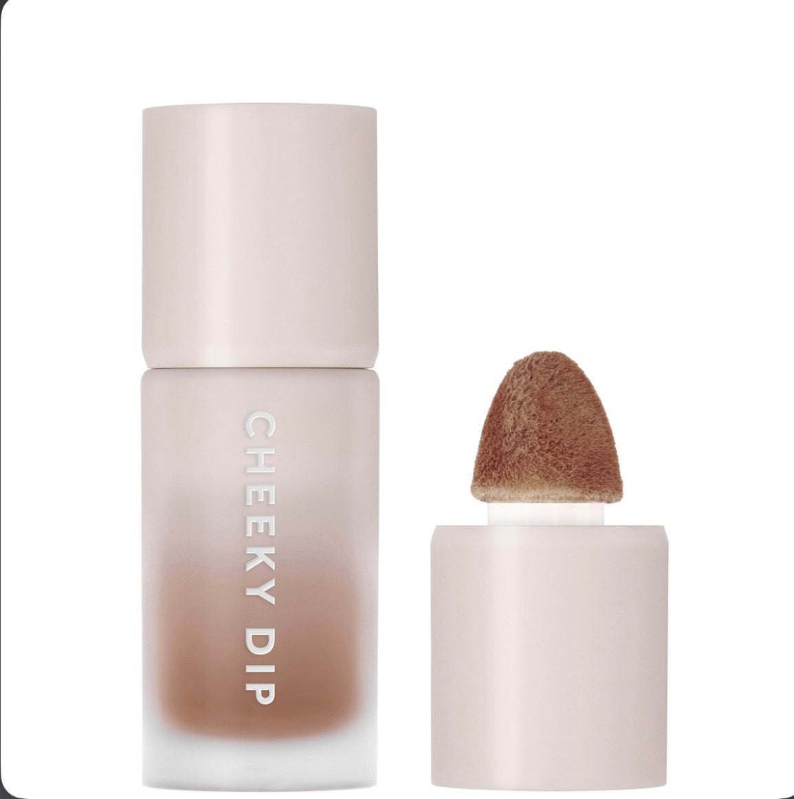 W7 cheeky dip bronzer| Shade fierce