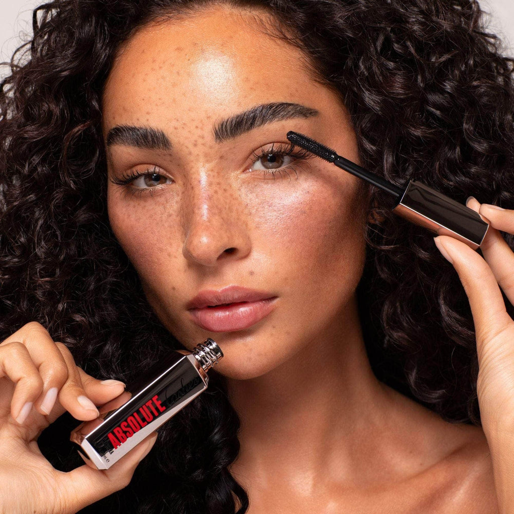 W7 Absolute lash Mascara