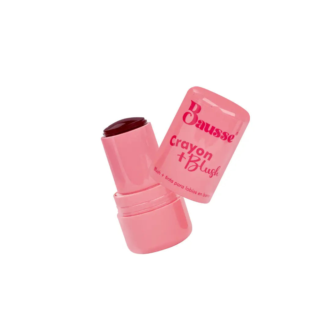 Bausse jelly blush|Shade pinkie vibe
