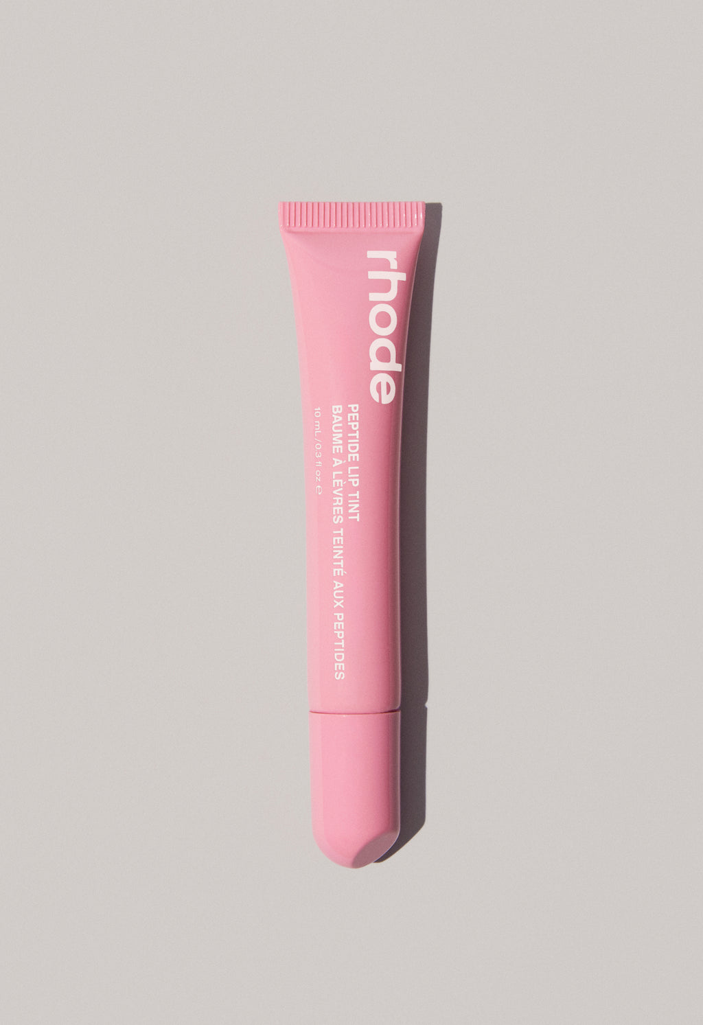 Rhode peptide liptint|Shade 
ribbon