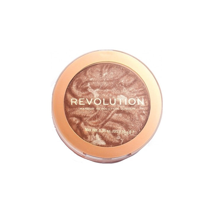 Revolution Reloaded Highlighter |Time to shine