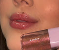 Ruby Rose Viral Shimmer Lipgloss|Bonefire