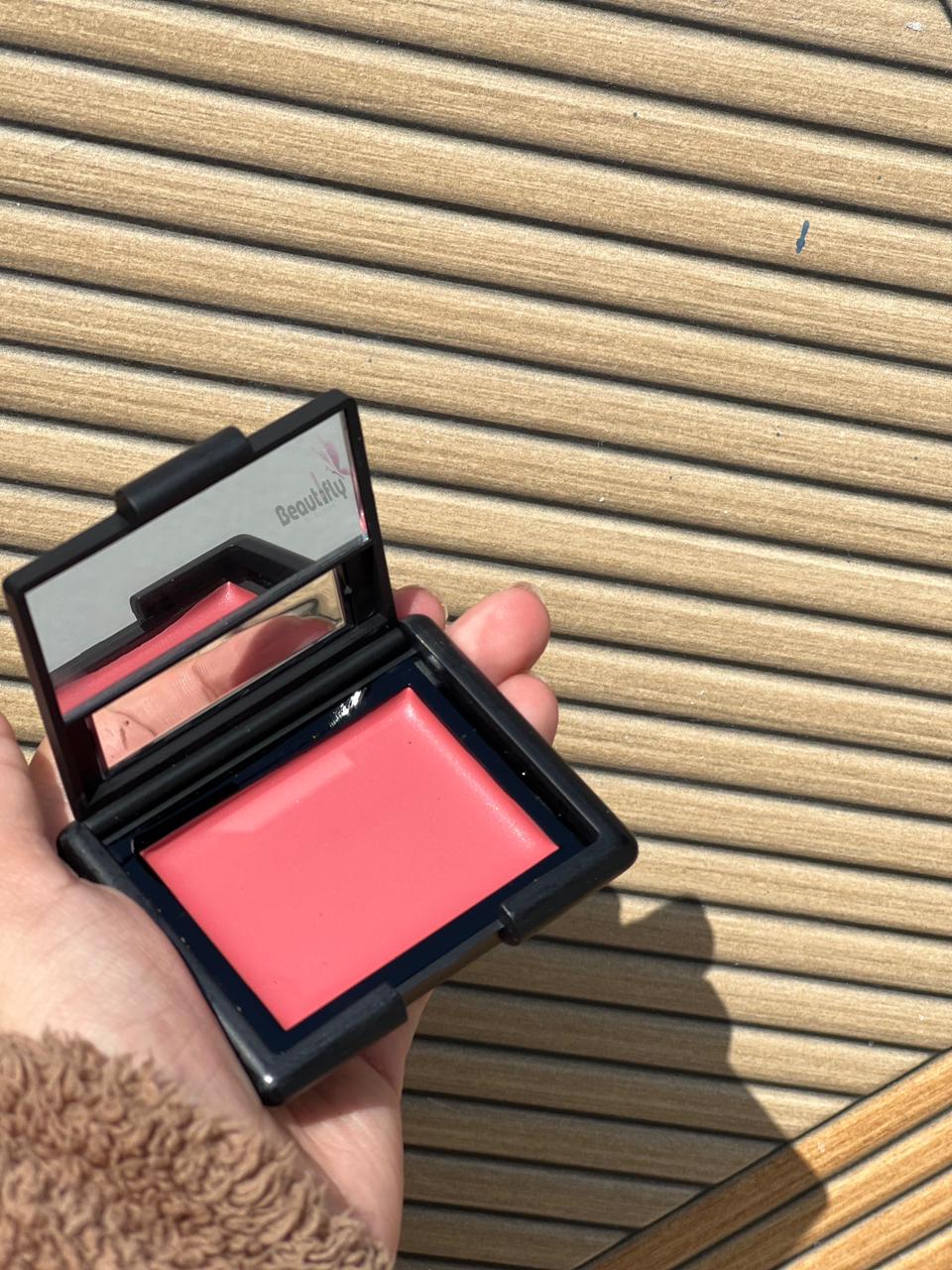 ELF Cream Blush