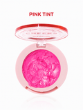 Ruby Rose Cream Blush|Shade Pink tint