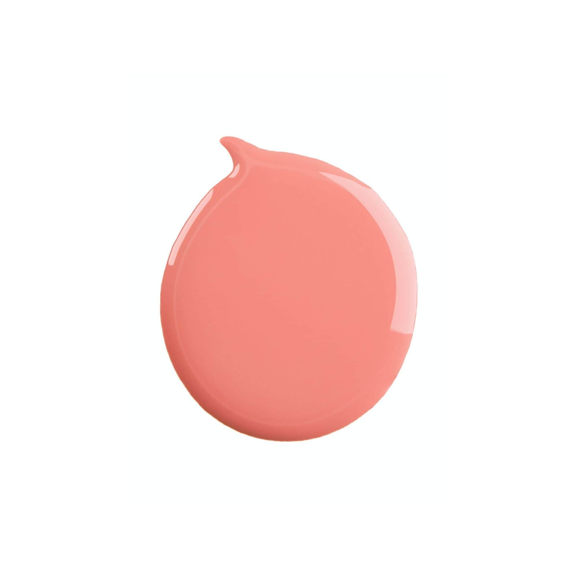 W7 Cheeky dip liquid blush| Shade skinny dip