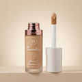 Bloomshell Full coverage concealer|Shade 04 ivory