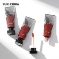 Mirror Matte korean lip glaze with box |Shade 06