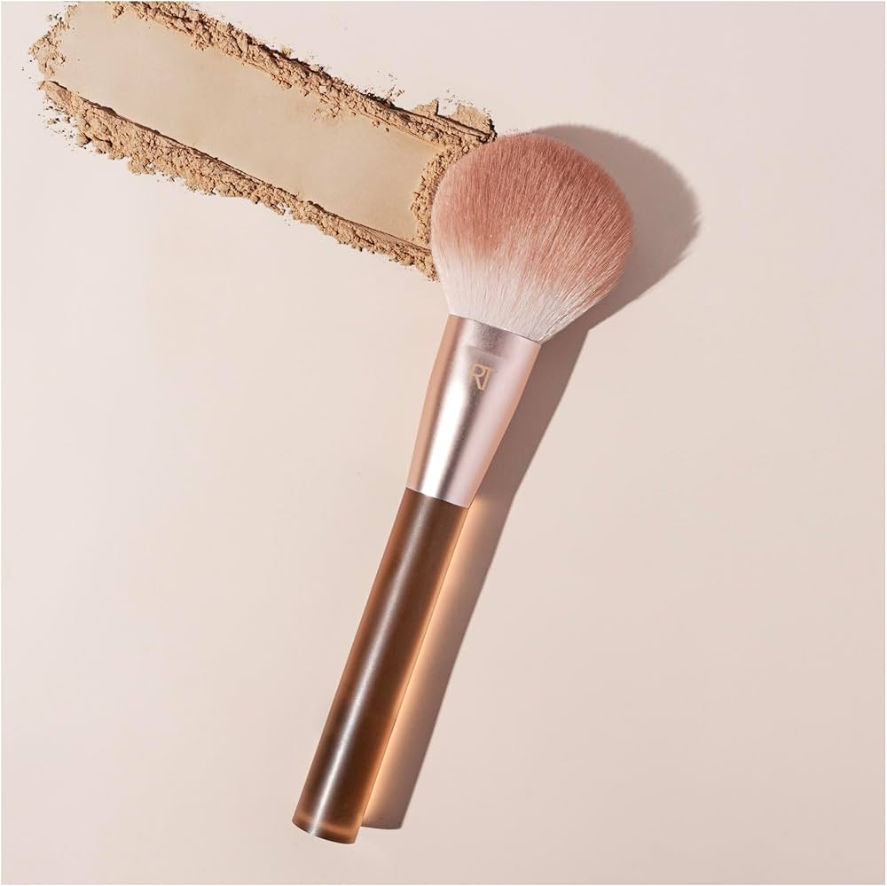 Real technique Ultimate jumbo powder brush| Rt 219 without box