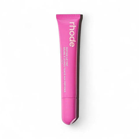 Rhode lip peptide |Shade Short Cake